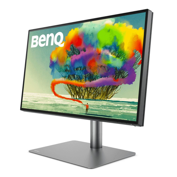 BENQ 27  4K IPS 169HDMI2.0 X2 DP1.4 X1 USB3.1